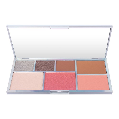 Paleta de Sombras Joli Joli Diamond Galaxy