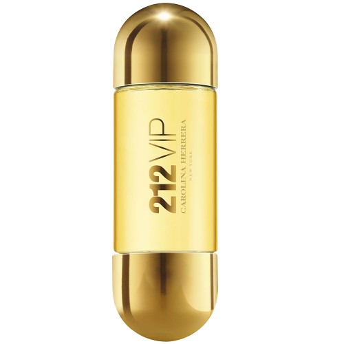 212 Vip Carolina Herrera - Perfume Feminino - Eau de Parfum