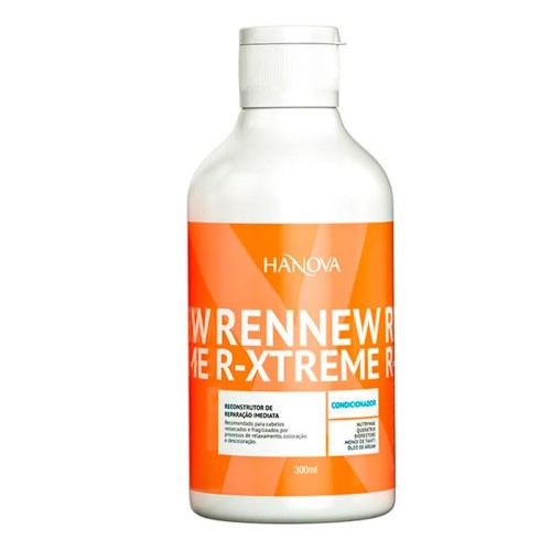 Condicionador Hanova Renew Xtreme 300ml