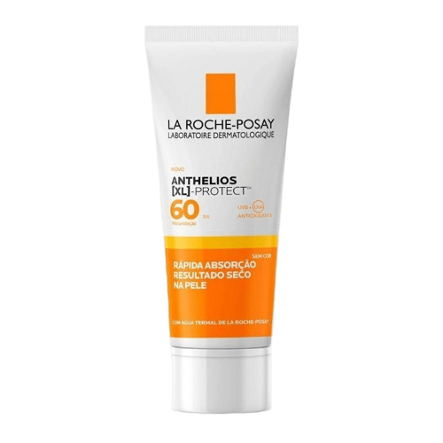 Protetor Solar La Roche Posay Anthelios XL Protect FPS 60 Gel Creme 40g