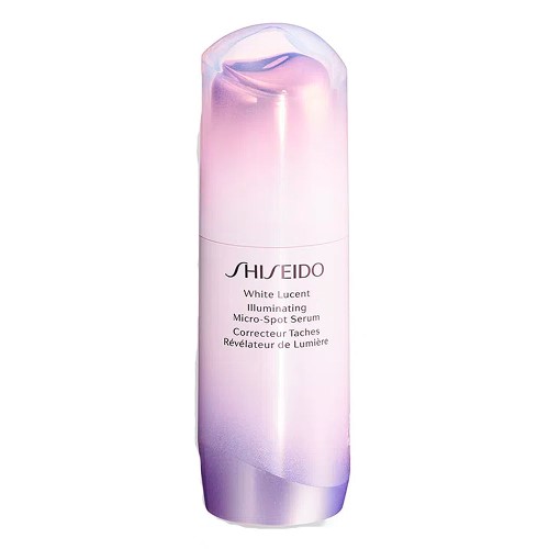 Sérum Facial Shiseido - White Lucent Illuminating Micro-Spot Serum