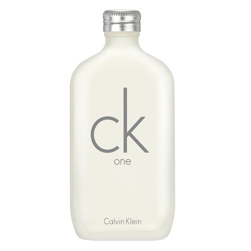 Ck One Calvin Klein - Perfume Unissex - Eau de Toilette