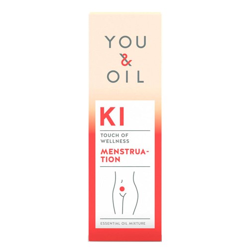 Óleo Essencial You & Oil – Ki Cólica Menstrual