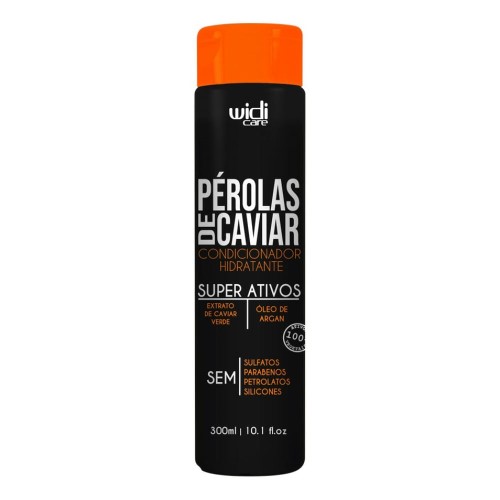 Widi Care Pérolas de Caviar - Condicionador Hidratante