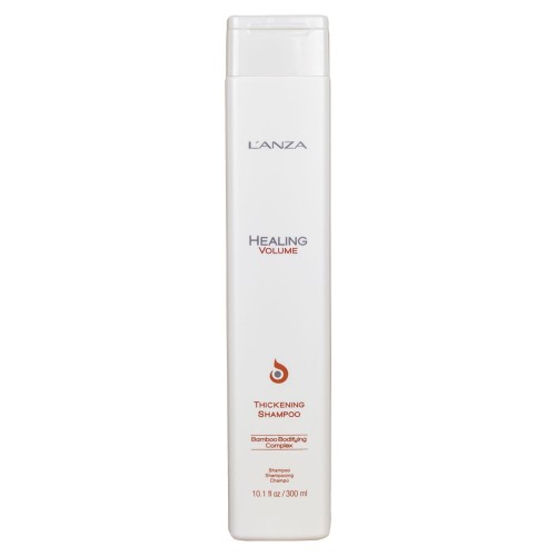 Lnza Healing Volume - Shampoo