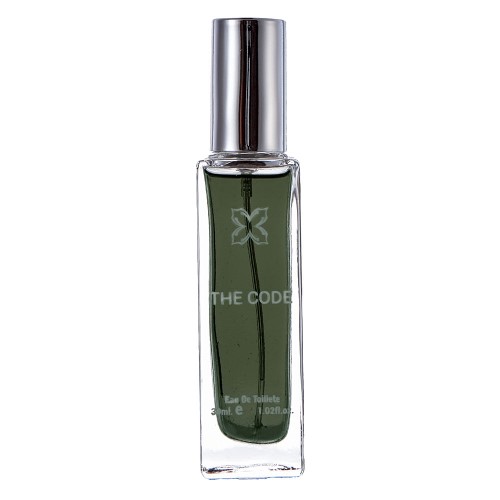 The Code Essenciart - Perfume Masculino - EDT