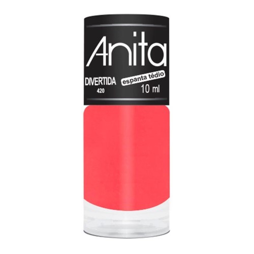 Esmalte Anita Divertida