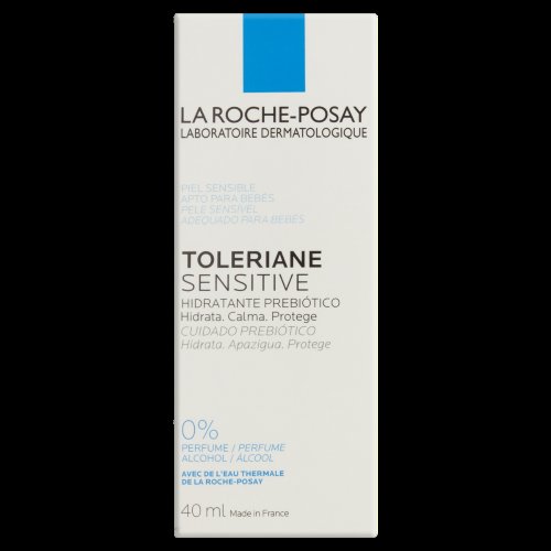 Creme La Roche Posay Toleriane Sensitive 40ml