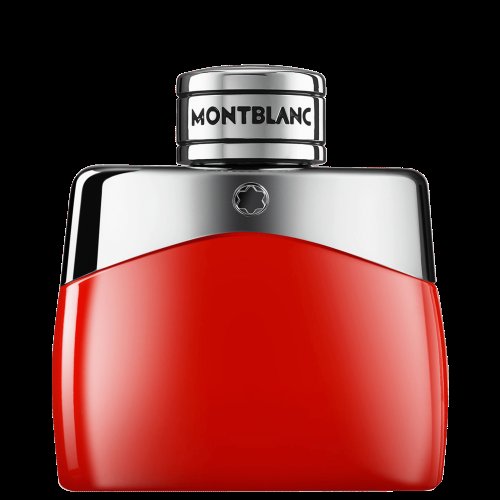 Perfume Montblanc Legend Red EDP 