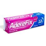 Aderefix Creme Ultra Adesivo para Dentadura Sabor Original 40g