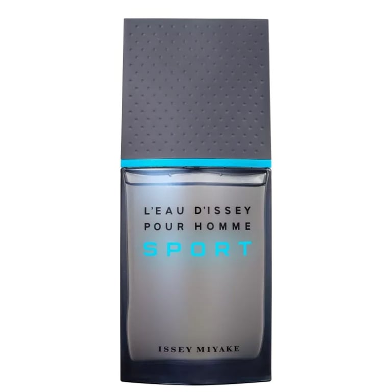 L'Eau d'Issey Pour Homme Sport Eau de Toilette - Perfume Masculino 100ml