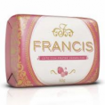 Francis Suave Leite/Frutas Vermelhas Sabonete 90G @