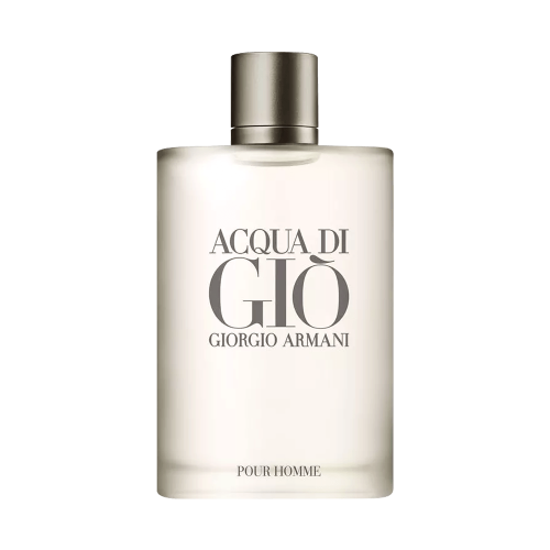 Perfume Giorgio Armani Acqua di Giò Pour Homme Eau de Toilette - Perfume Masculino