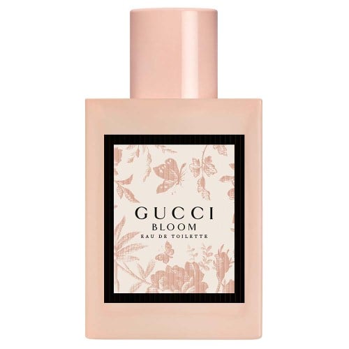 Bloom Gucci – Perfume Feminino – Eau de Toilette