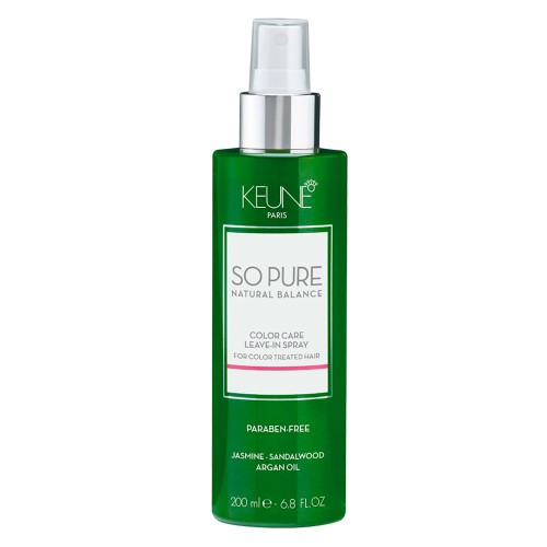 Keune So Pure Color Care - Leave-In Spray