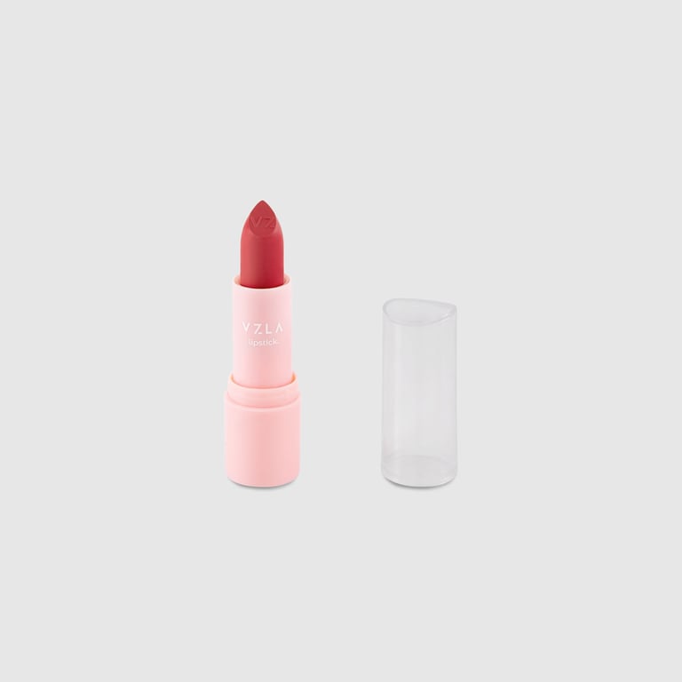 Vizzela Lipstick Sonhadora - Batom Matte 4g