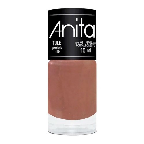 Esmalte Anita Tule