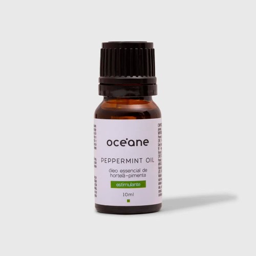 Óleo essencial de Hortela Océane Peppermint Oil