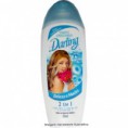 Shampoo Darling 2 Em 1 350ml