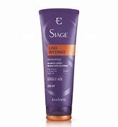 Shampoo Siage Liso Inte 250Ml