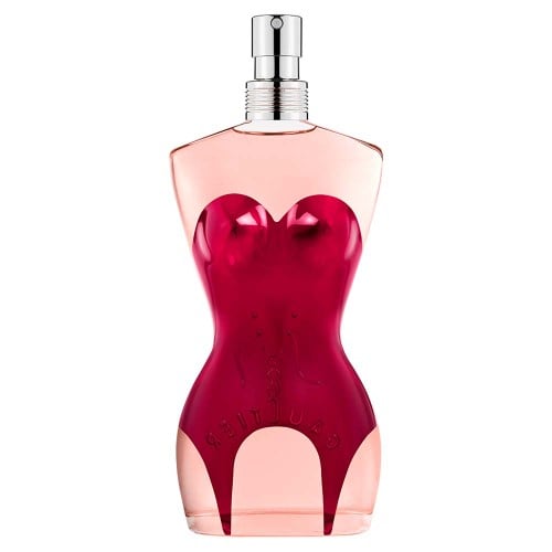 Classique Jean Paul Gaultier - Perfume Feminino - Eau de Parfum