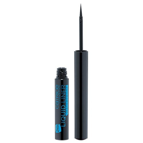 Delineador Líquido À Prova d’água Catrice Liquid Liner