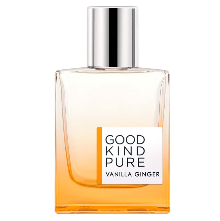 Perfume Good Kind Pure Vanilla Ginger Eau De Toilette Feminino 30ml