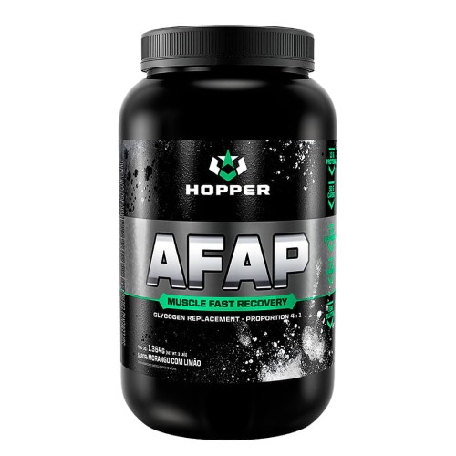 Afap Recovery 