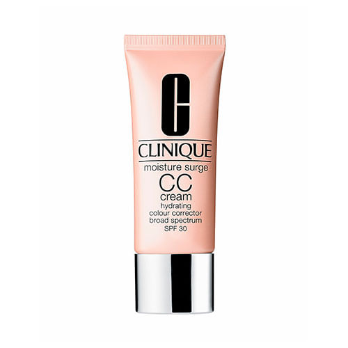 Moisture Surge CC Cream SPF30 Clinique - Base - 40ml