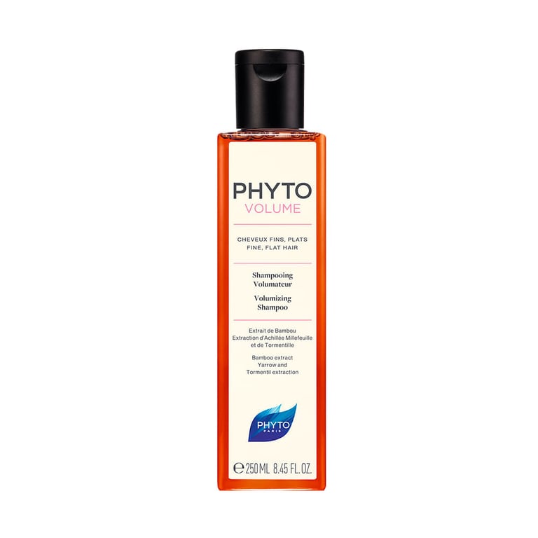 Phyto Phytovolume Volumizing Shampoo