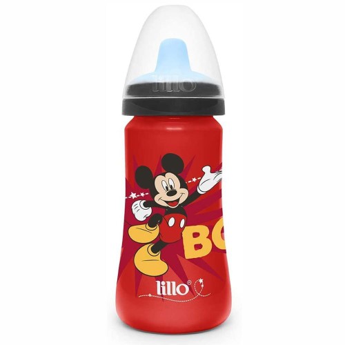 Copo Lillo Colors Disney Mickey +6 Meses 300ml