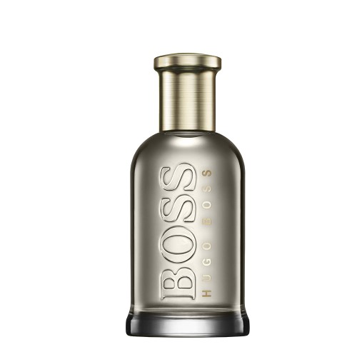 Perfume Boss Bottled De Hugo Boss Eau De Parfum Masculino 100 ml