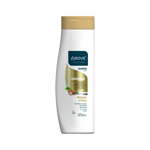 Shampoo Above Hidratação 325ml