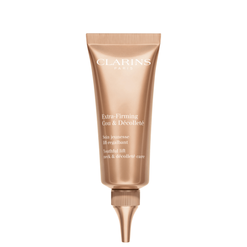 Creme Anti-idade para Pescoço e Colo Clarins - Extra-Firming Neck