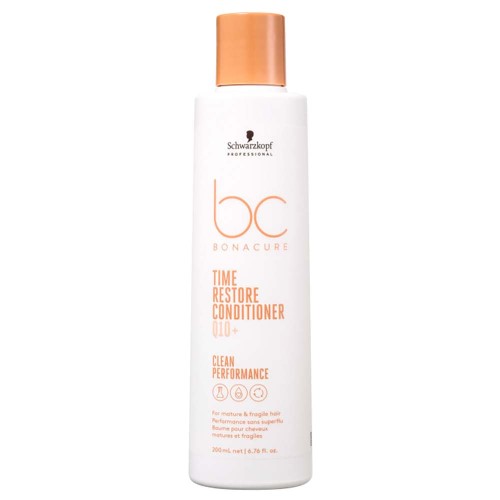 Schwarzkopf BC Q10+ Time Restore - Condicionador