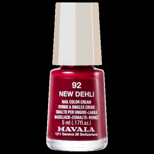 Esmalte Mavala Mini Color New Dehli 92 Nu 5ml