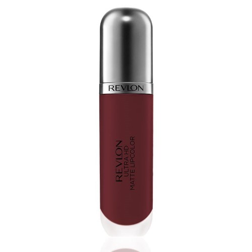 Batom Líquido Revlon Matte Ultra HD Infatuation