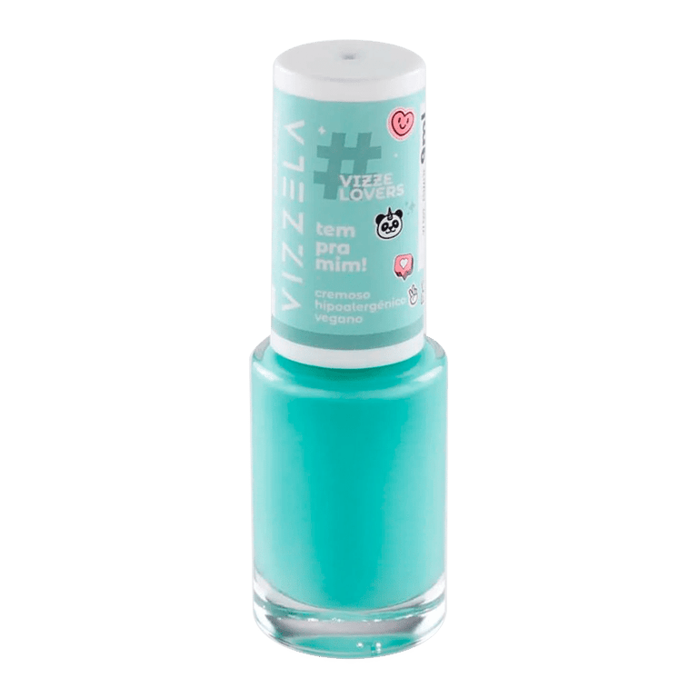 Esmalte Vizzelovers Tempramim Vizzela 9ml