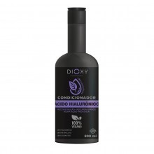 Condicionador Ácido Hialurônico 800Ml Dioxy