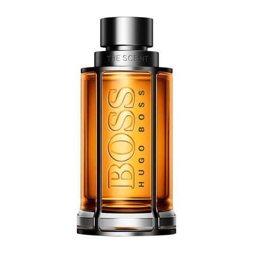 Perfume Hugo Boss The Scent Eau de Toilette - Perfume Masculino