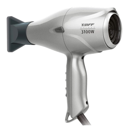 Secador Profissional Taiff Unique 3100W 220V