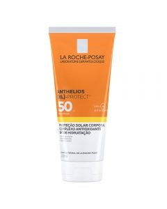 Protetor Solar La Roche Anthelios Xl-protect Fps50 La Roche-posay 200ml