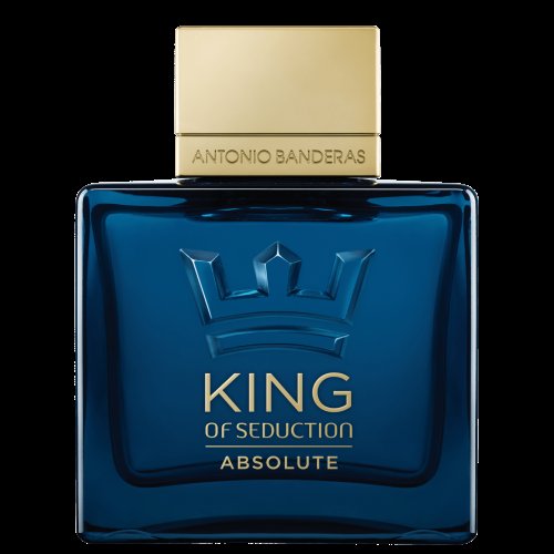 Perfume Antonio Banderas King Of Seduction Absolute 100ml Edt