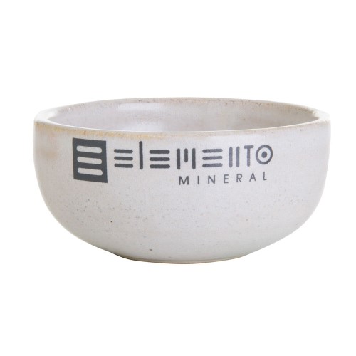 Bowl de Cerâmica Elemento Mineral