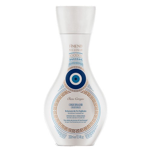 Condicionador Amend Amend Millenar Óleos Gregos 300ml