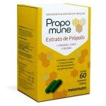 Extrato de Própolis Propomune 60 cápsulas