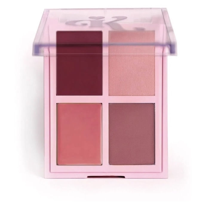 Karen Bachini Selene - Paleta de Blush 12g