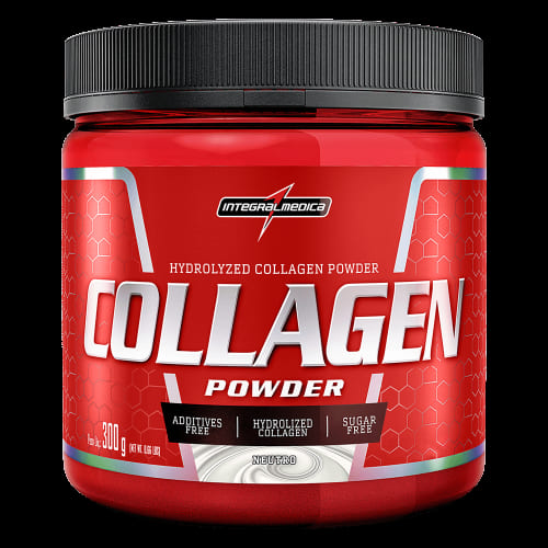 Collagen Powder