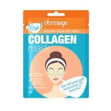 DERMAGE COLLAGEN AGE MASK 120G