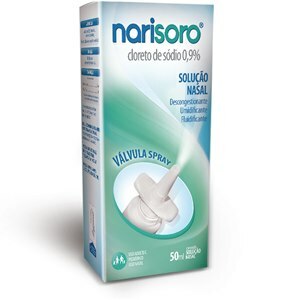 Narisoro Legrand Pharma 50ml